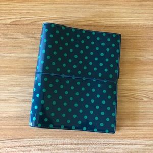 Filofax A5 Planner